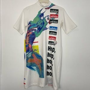 Adidas Originals Womens CM Dress